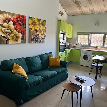 Villa Loft Luminoso San Juan Telde Exterior foto