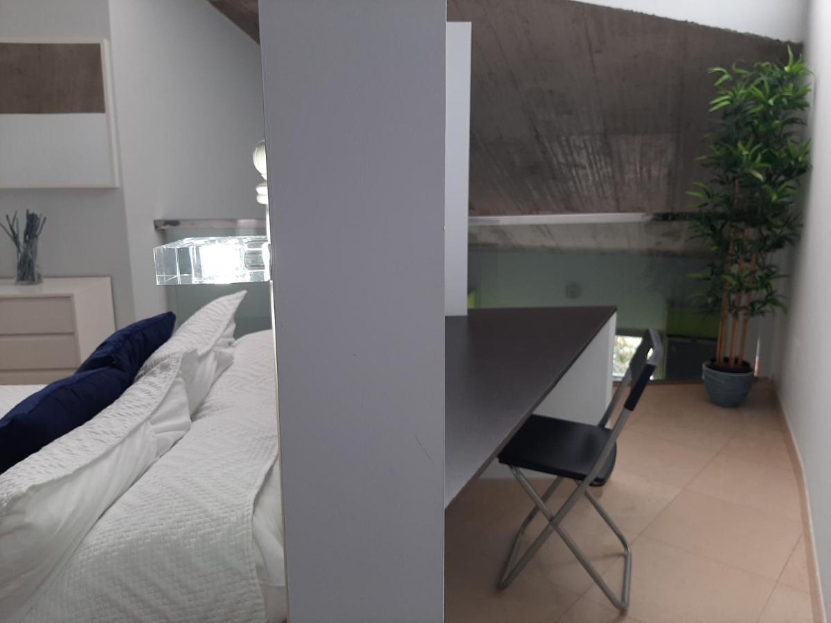 Villa Loft Luminoso San Juan Telde Exterior foto