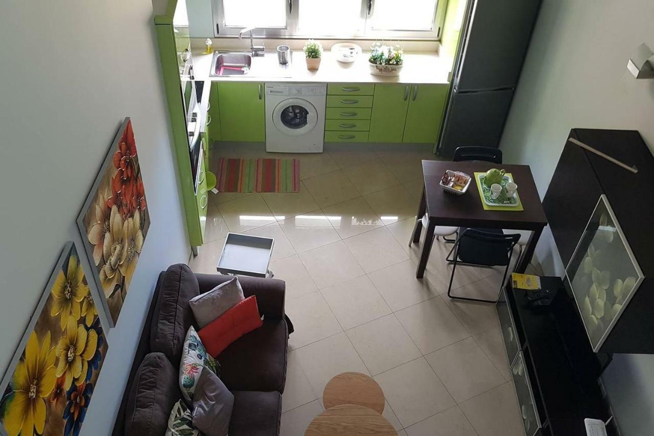 Villa Loft Luminoso San Juan Telde Exterior foto