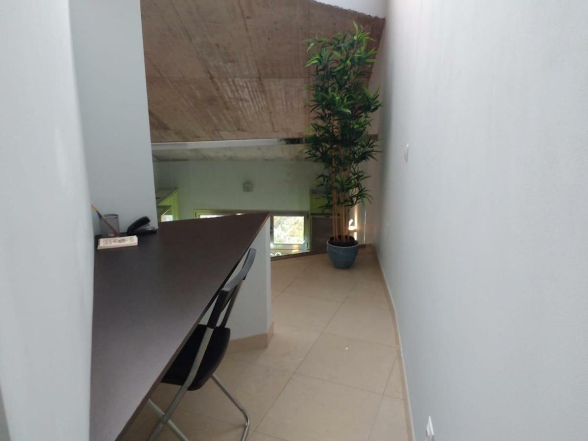 Villa Loft Luminoso San Juan Telde Exterior foto