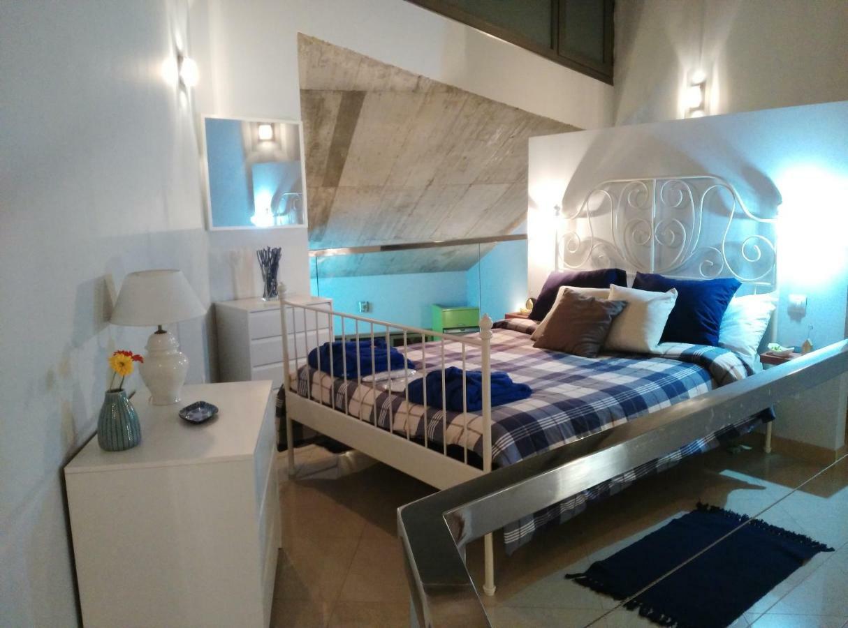 Villa Loft Luminoso San Juan Telde Exterior foto