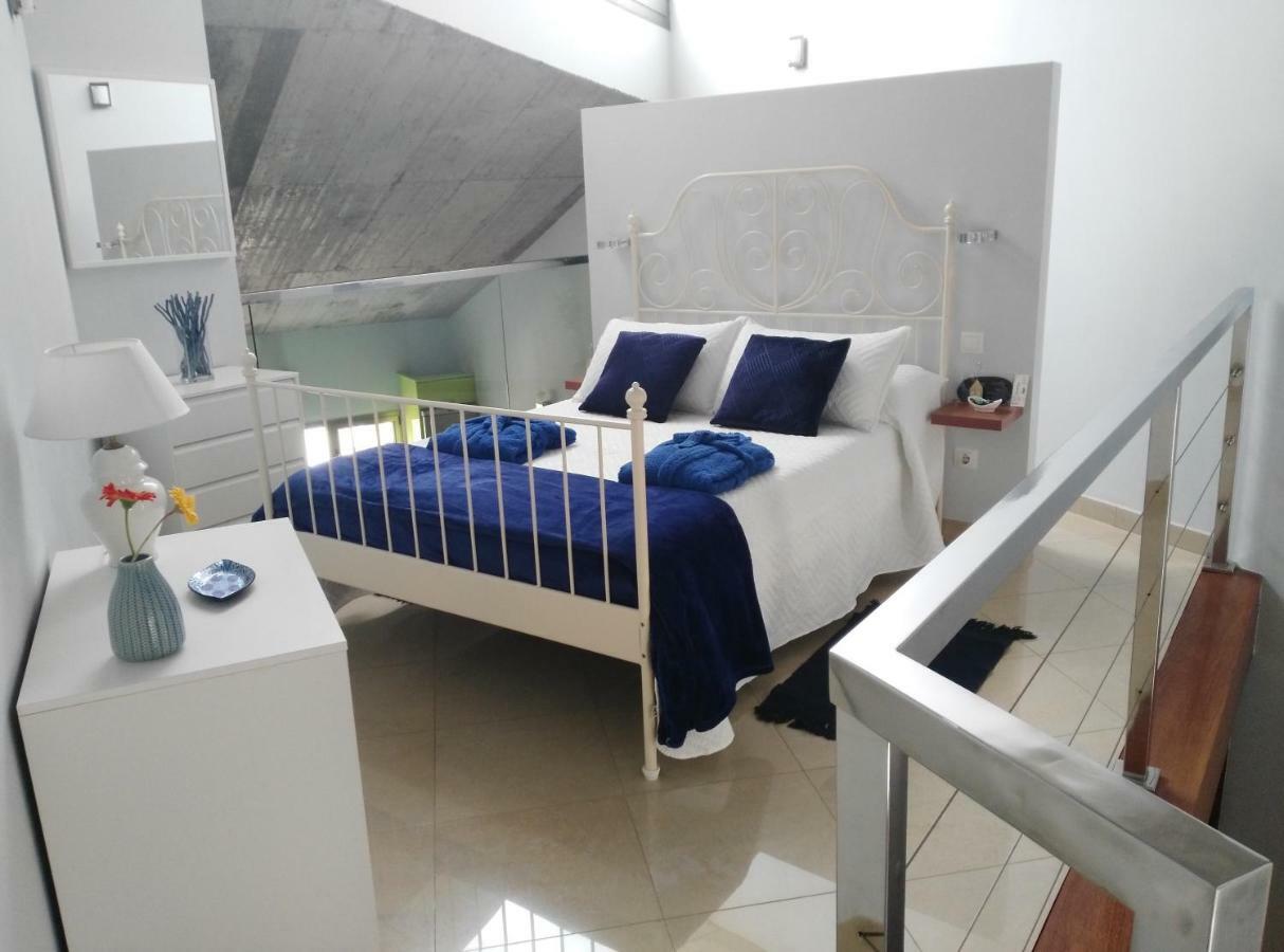 Villa Loft Luminoso San Juan Telde Exterior foto