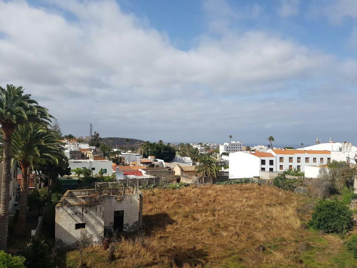 Villa Loft Luminoso San Juan Telde Exterior foto
