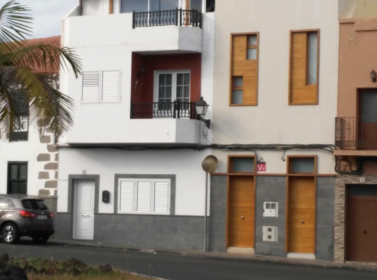 Villa Loft Luminoso San Juan Telde Exterior foto