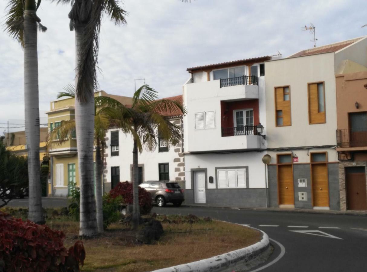 Villa Loft Luminoso San Juan Telde Exterior foto